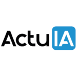 logo actu IA